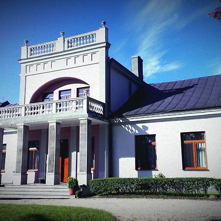 Agropark - Dworek Pod Lipa Sobkow Exterior photo